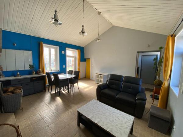 A 10 min des plages Vendéennes