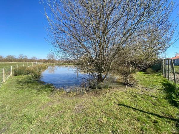 A 10 min des plages Vendéennes