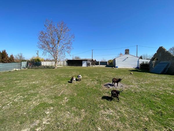 A 10 min des plages Vendéennes