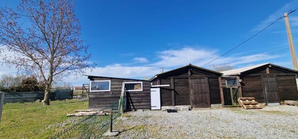 A 10 min des plages Vendéennes