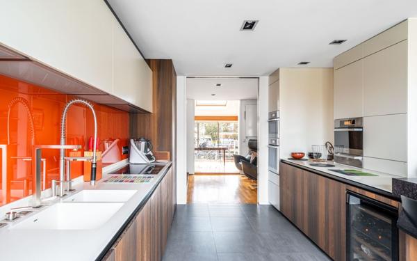 Maison à vendre    8 pièces • 195 m2 Versailles