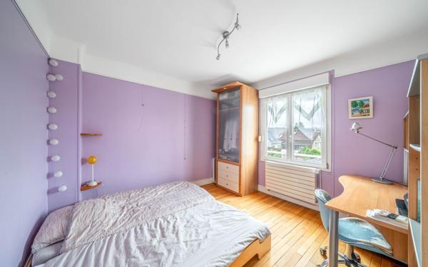 Maison à vendre    8 pièces • 195 m2 Versailles