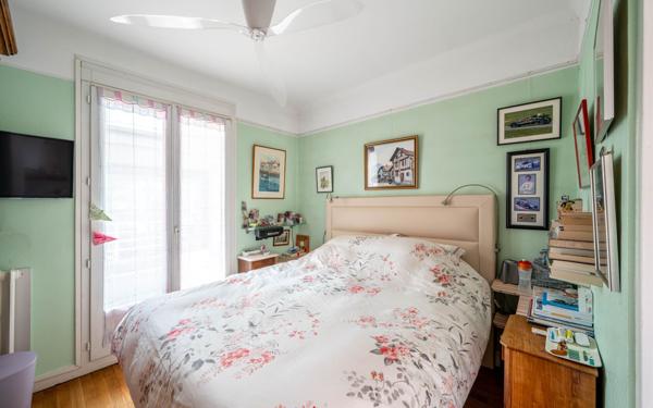 Maison à vendre    8 pièces • 195 m2 Versailles