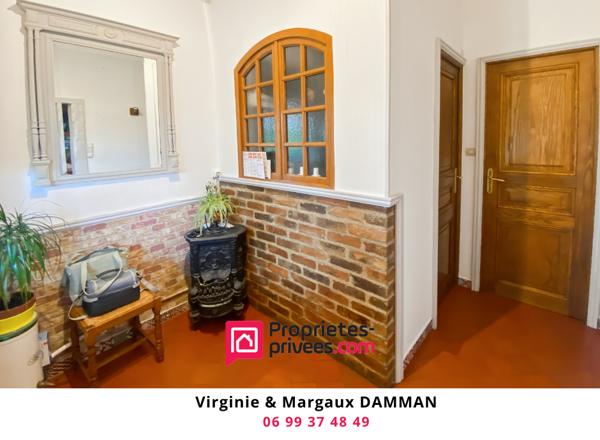 MAISON SUR LE THUIT SIGNOL