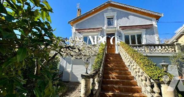 VILLA CENTRE-VILLE NYONS 