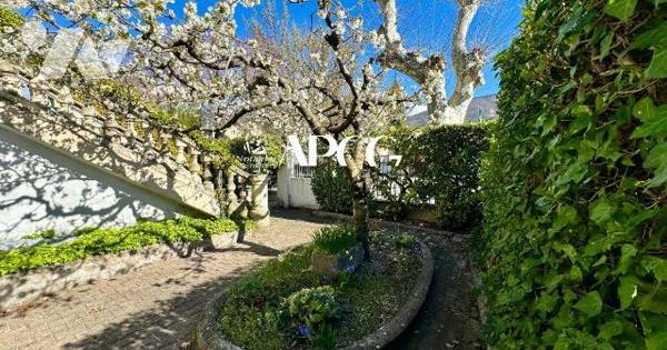 VILLA CENTRE-VILLE NYONS 