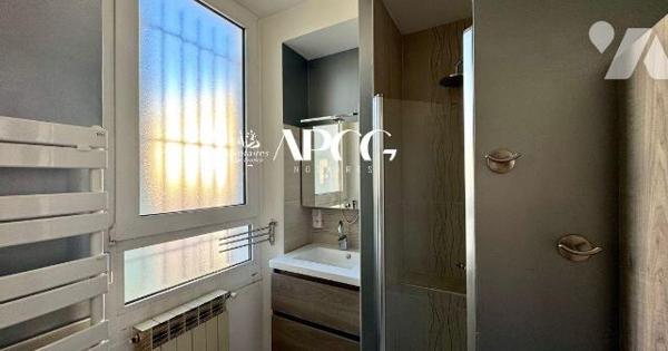 VILLA CENTRE-VILLE NYONS 