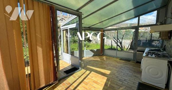 VILLA CENTRE-VILLE NYONS 