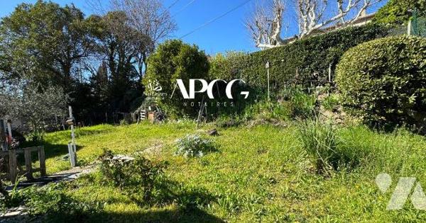 VILLA CENTRE-VILLE NYONS 