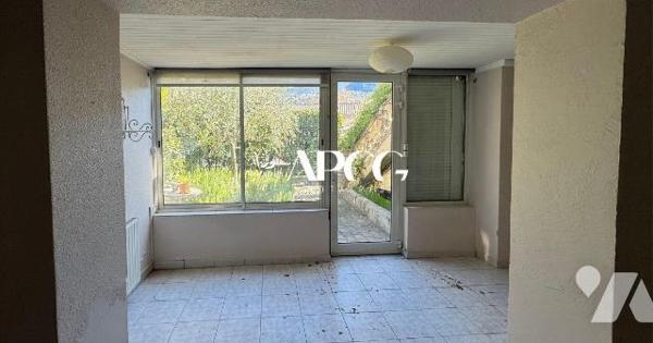 VILLA CENTRE-VILLE NYONS 