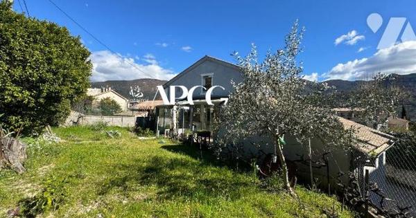 VILLA CENTRE-VILLE NYONS 