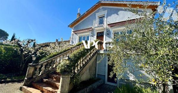 VILLA CENTRE-VILLE NYONS 