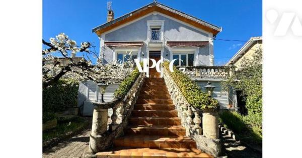 VILLA CENTRE-VILLE NYONS 