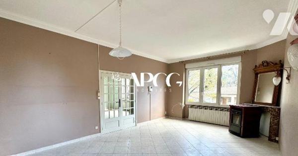 VILLA CENTRE-VILLE NYONS 