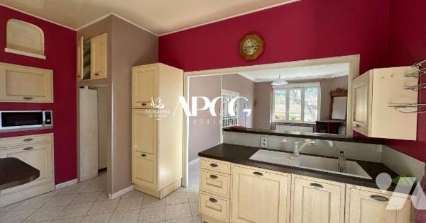 VILLA CENTRE-VILLE NYONS 