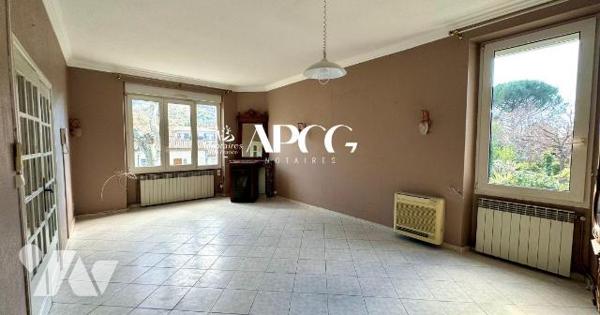 VILLA CENTRE-VILLE NYONS 