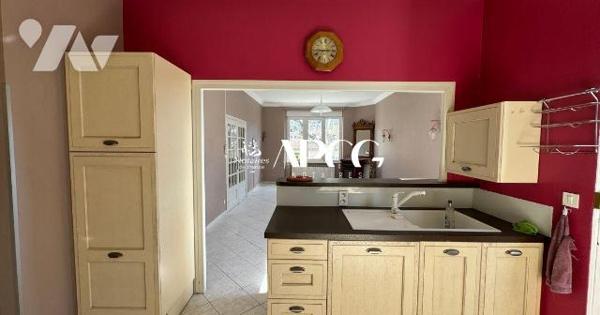 VILLA CENTRE-VILLE NYONS 