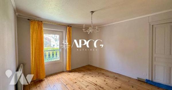 VILLA CENTRE-VILLE NYONS 