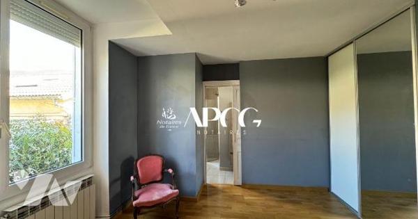 VILLA CENTRE-VILLE NYONS 