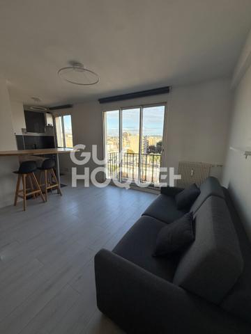 Appartement Boulogne Billancourt 1 pièce(s) 23.69 m2