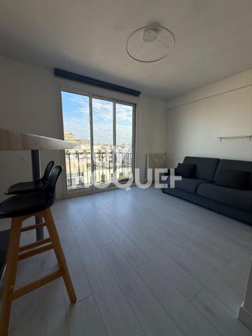 Appartement Boulogne Billancourt 1 pièce(s) 23.69 m2