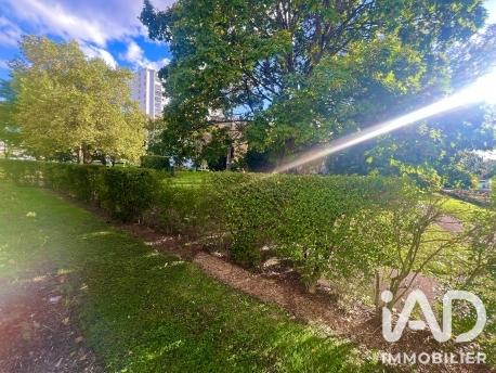 Location appartement 3 pièces 58,11 m² Ris-Orangis