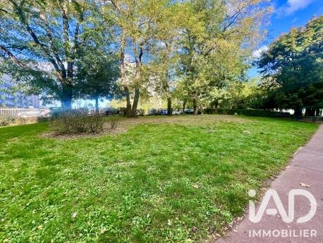 Location appartement 3 pièces 58,11 m² Ris-Orangis