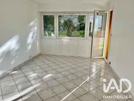Location appartement 3 pièces 58,11 m² Ris-Orangis