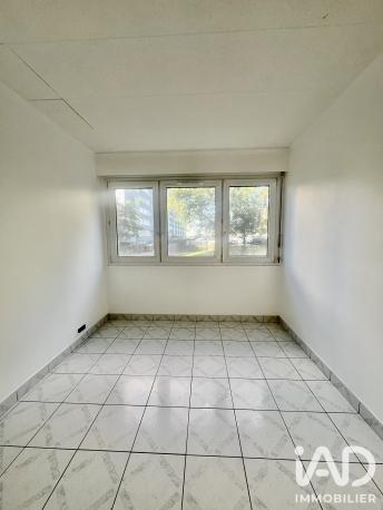 Location appartement 3 pièces 58,11 m² Ris-Orangis