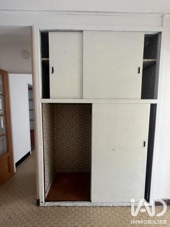 Location appartement 3 pièces 58,11 m² Ris-Orangis