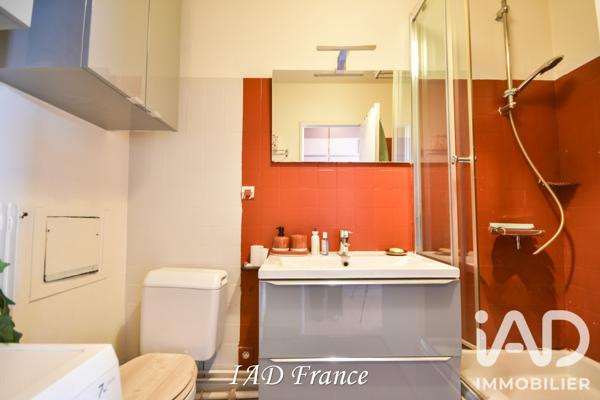 Appartement à vendre 2 pièces 60 m² Vélizy-Villacoublay
