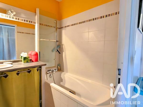Appartement à vendre 3 pièces 68,4 m² Maisons-Alfort