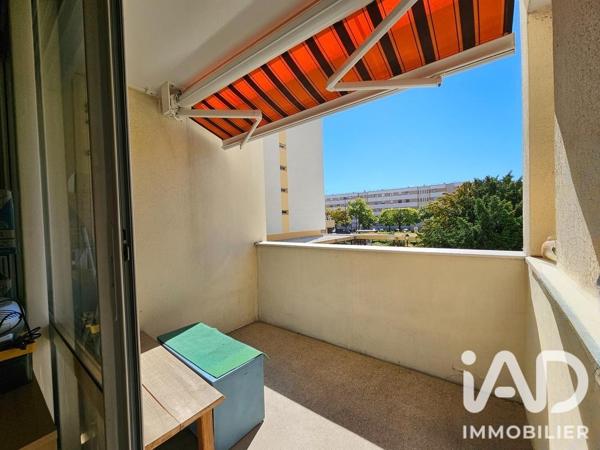 Appartement à vendre 3 pièces 68,4 m² Maisons-Alfort