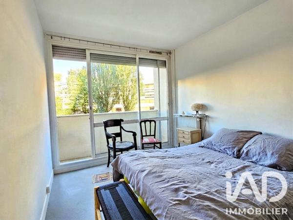 Appartement à vendre 3 pièces 68,4 m² Maisons-Alfort