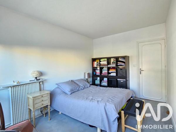 Appartement à vendre 3 pièces 68,4 m² Maisons-Alfort
