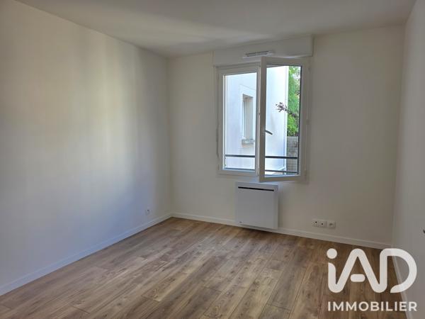 Appartement à vendre 2 pièces 43,97 m² Claye-Souilly