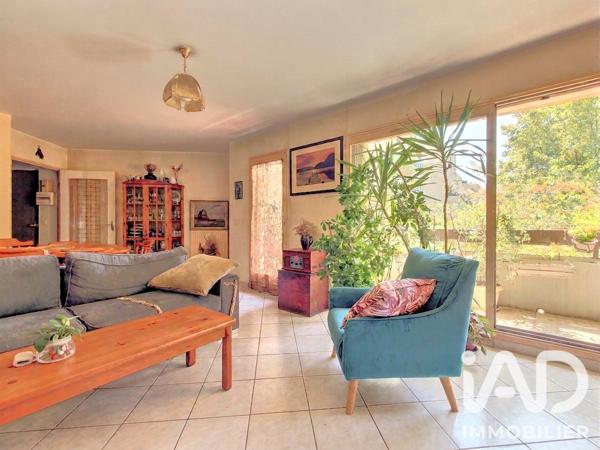 Appartement à vendre 5 pièces 101 m² Évry-Courcouronnes