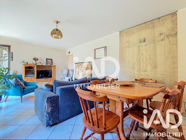 Appartement à vendre 5 pièces 101 m² Évry-Courcouronnes
