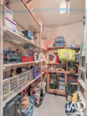 Appartement à vendre 5 pièces 101 m² Évry-Courcouronnes