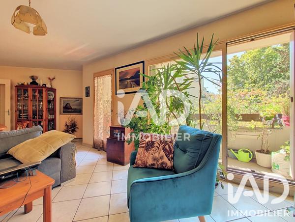 Appartement à vendre 5 pièces 101 m² Évry-Courcouronnes