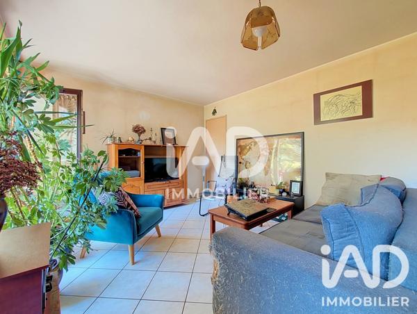 Appartement à vendre 5 pièces 101 m² Évry-Courcouronnes