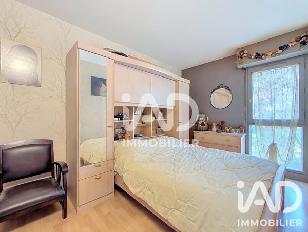 Appartement à vendre 5 pièces 101 m² Évry-Courcouronnes