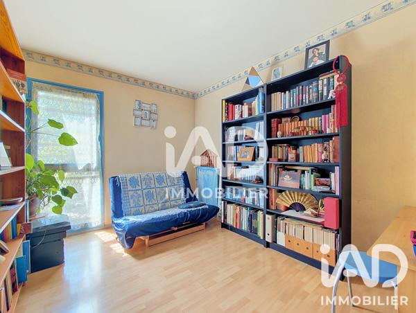 Appartement à vendre 5 pièces 101 m² Évry-Courcouronnes