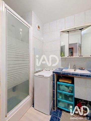 Appartement à vendre 5 pièces 101 m² Évry-Courcouronnes
