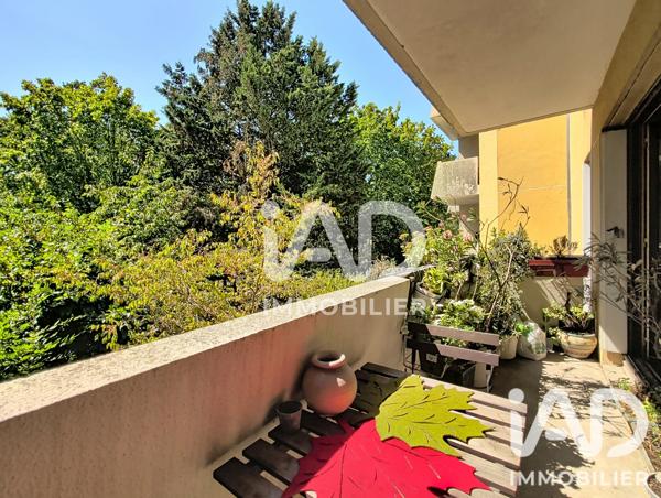 Appartement à vendre 5 pièces 101 m² Évry-Courcouronnes