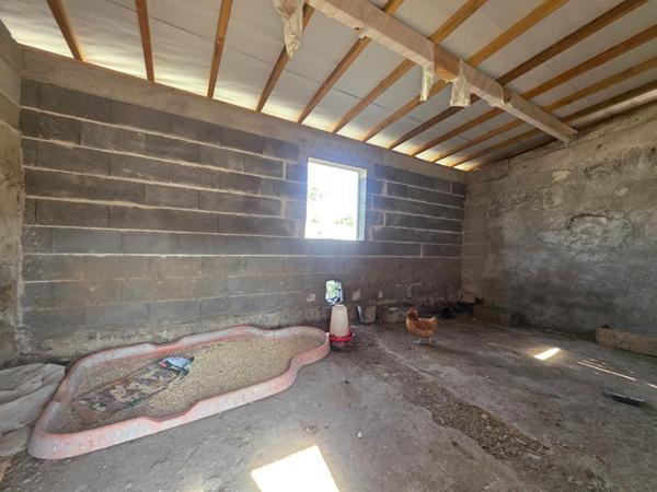 Grange 03110 145 m2