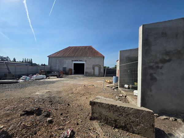 Grange 03110 145 m2