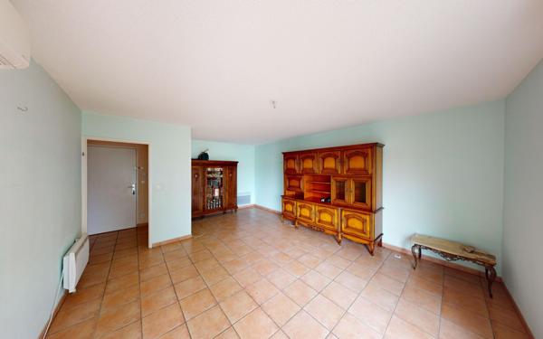 Appartement à vendre    2 pièces •  Cugnaux