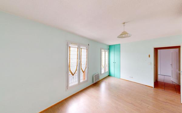 Appartement à vendre    2 pièces •  Cugnaux