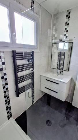 APPARTEMENT POITIERS SECTEUR RECHERCHE, 60M², 2 CHAMBRES